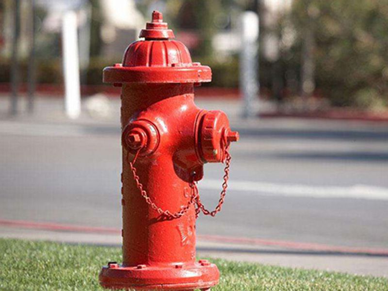 消防給水管材的選用